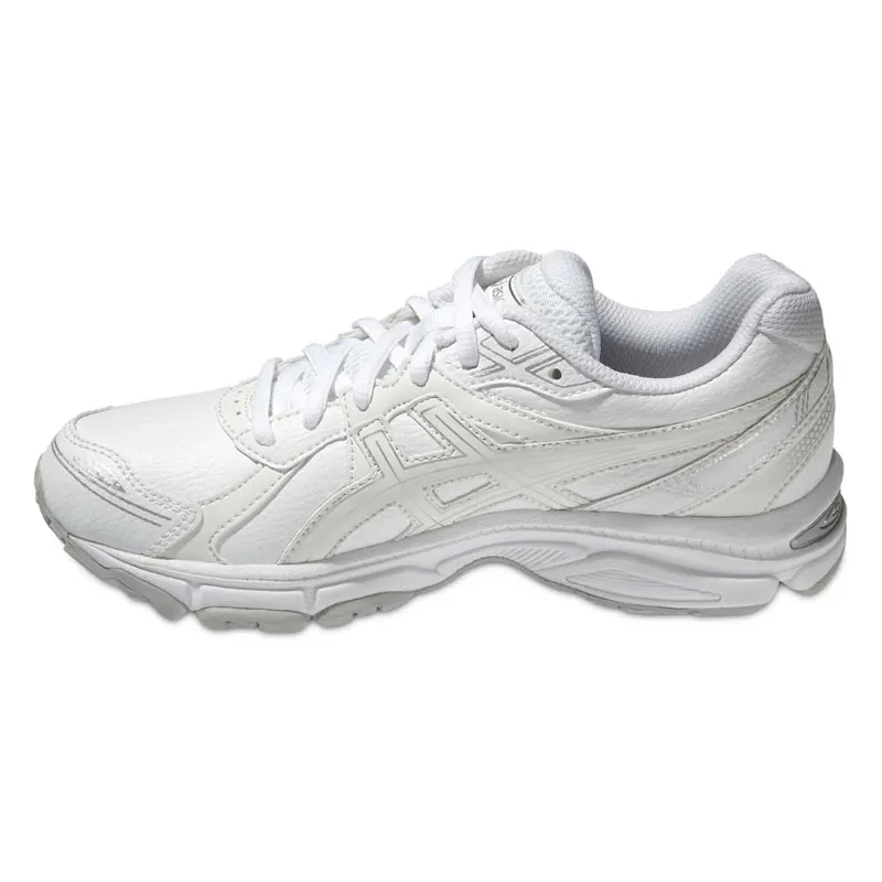 Asics GEL-Galaxy 7 SL GS White/Silver 36-1